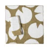 Water Lilies Linnen Servet 2-pack