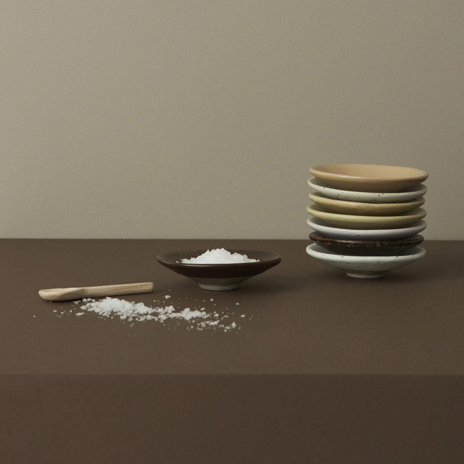 OYOY Hagi Kom Mini Ø8 Cm 2 OYOY Hagi Kom Mini Ø8 Cm - Afbeelding 2