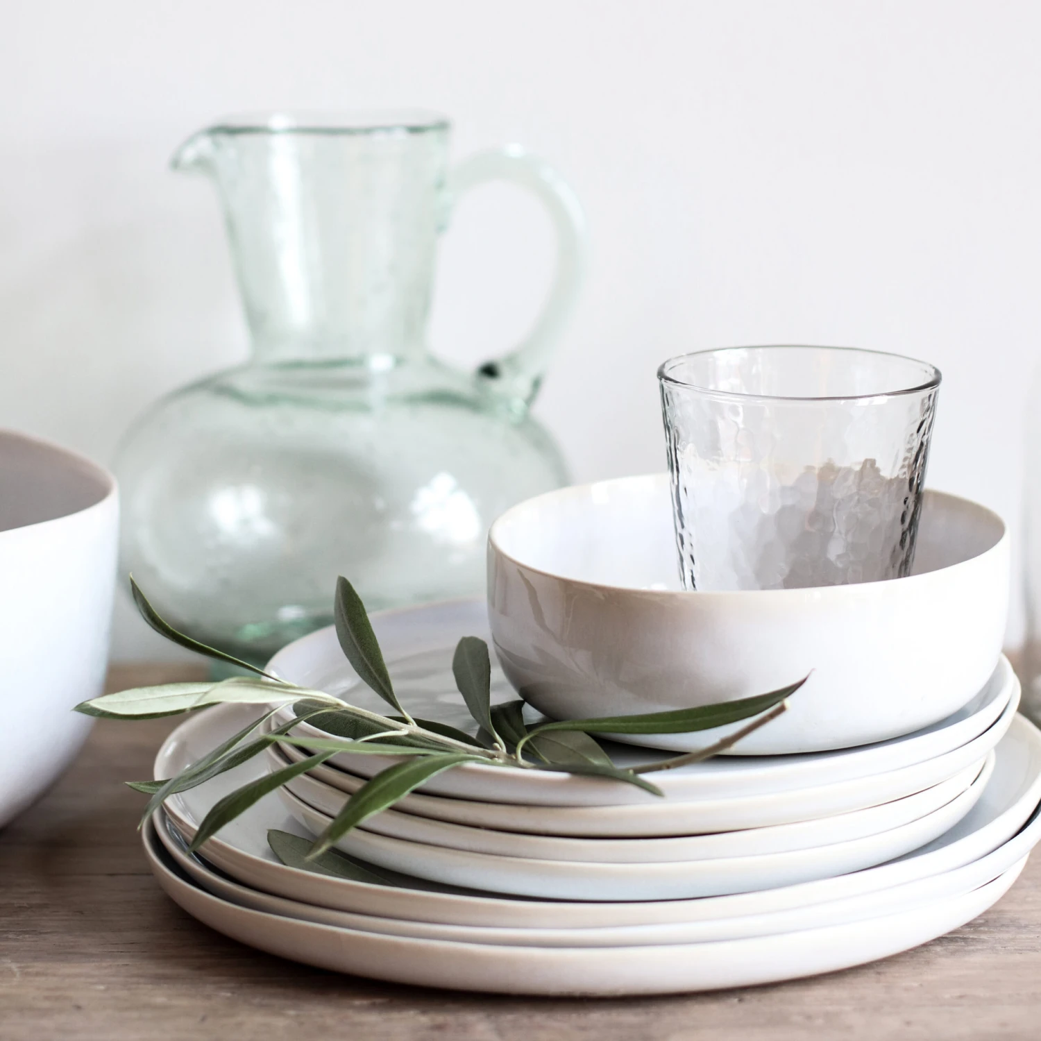 Galette Drinkglas 30 Cl 2 Galette Drinkglas 30 Cl - Afbeelding 2