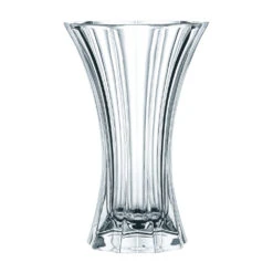 Nachtmann Saphir Vaas 24 Cm