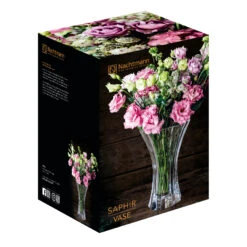 Nachtmann Saphir Vaas 24 Cm -Copenhaging Winkel 44098 01 03 b2d23540a1