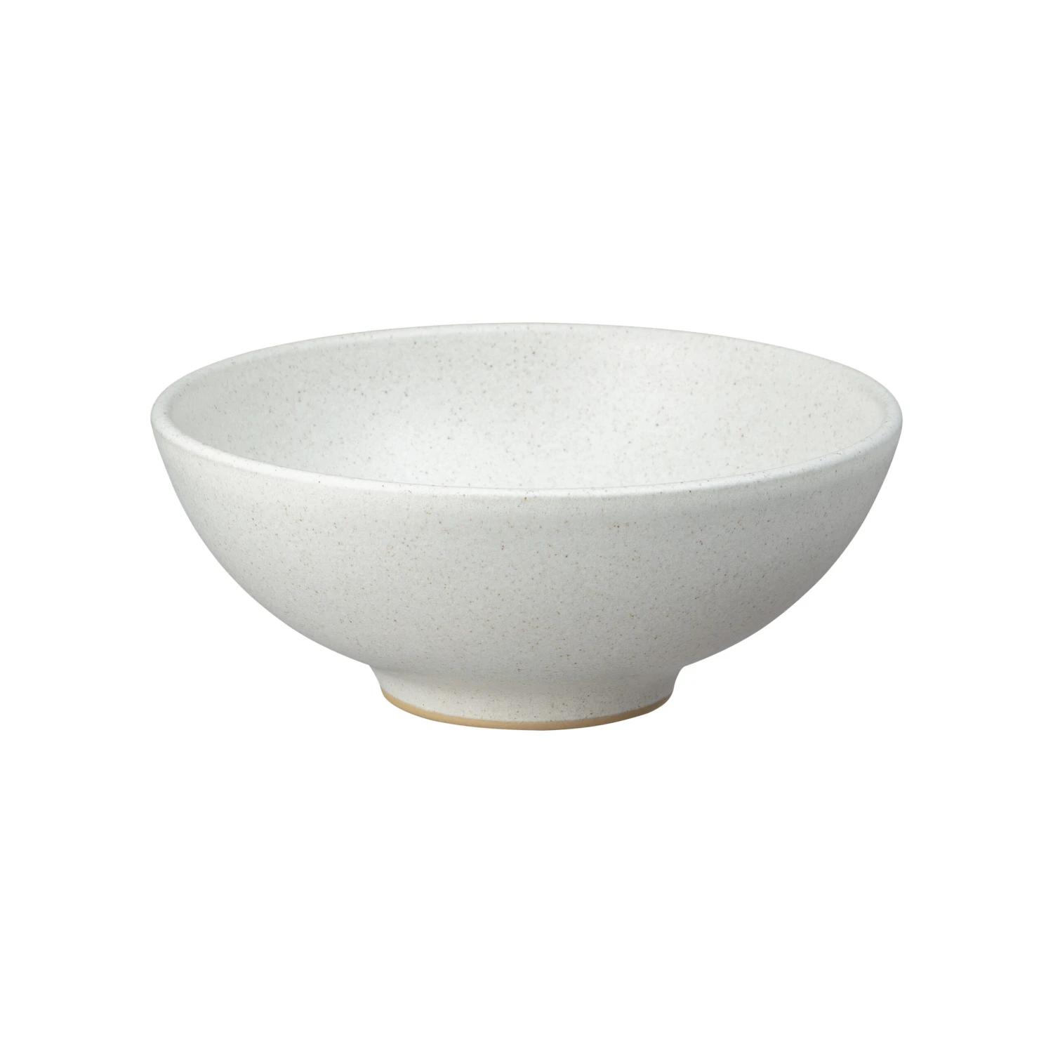 Denby Modus Speckle Curved Kom 13,5 Cm 1 Denby Modus Speckle Curved Kom 13,5 Cm