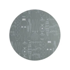 Picknick Pannenonderzetter Ø21 Cm