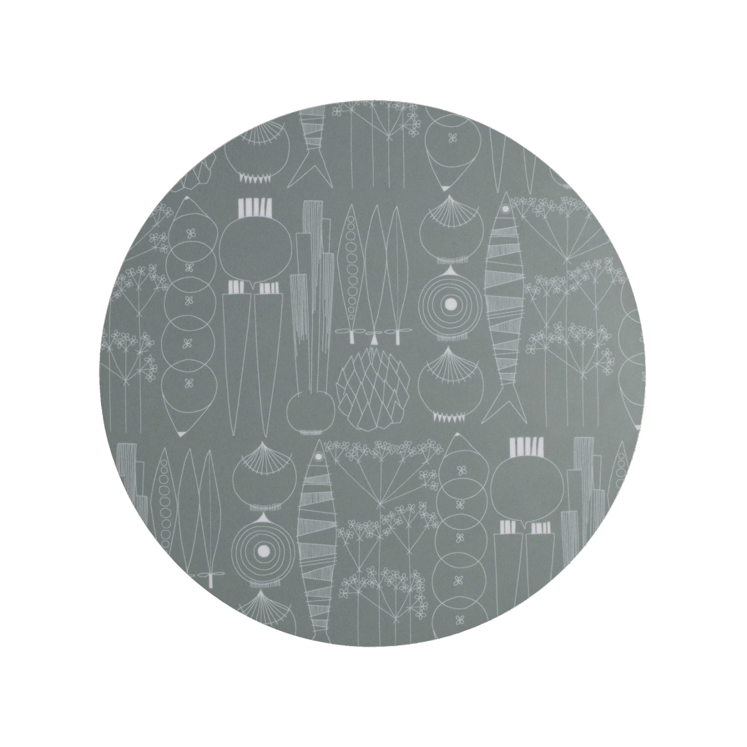 Picknick Pannenonderzetter Ø21 Cm 1 Picknick Pannenonderzetter Ø21 Cm