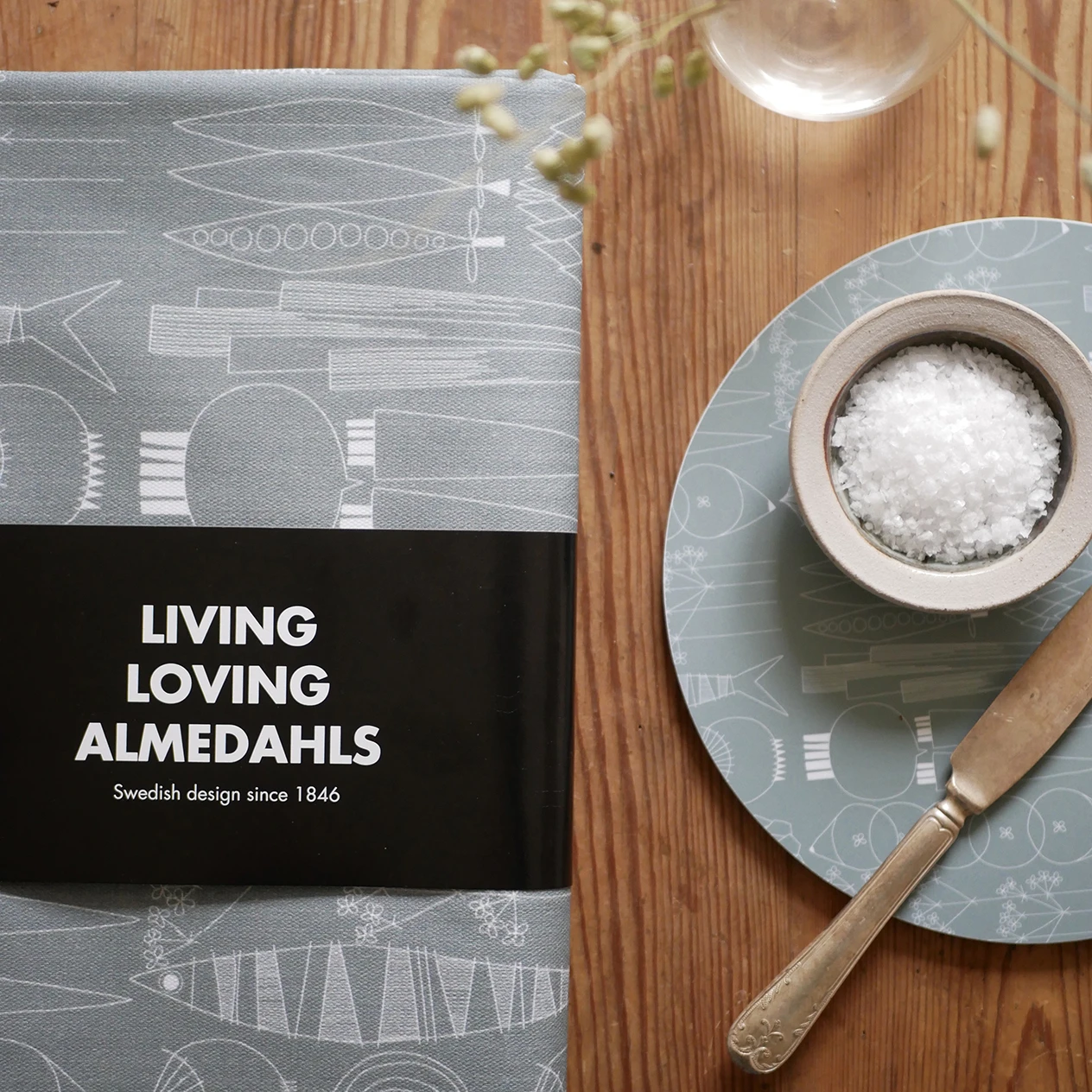 Picknick Pannenonderzetter Ø21 Cm 2 Picknick Pannenonderzetter Ø21 Cm - Afbeelding 2