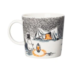 Arabia Sov Gott Moomin Mok -Copenhaging Winkel 44255 01 02 813b50c354
