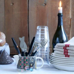 Arabia Moomin Kura Skymning Kan -Copenhaging Winkel 44257 01 04 67487200d4