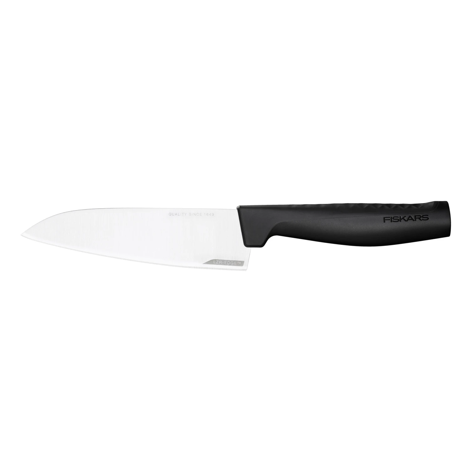 Fiskars Hard Edge Koksmes 13,5 Cm 1 Fiskars Hard Edge Koksmes 13,5 Cm