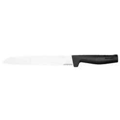Fiskars Hard Edge Broodmes 22 Cm