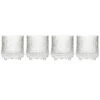 Iittala Ultima Thule On The Rocks Glas 4-pack