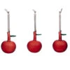 Iittala Glazen Appel 3-pack