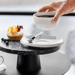 Villeroy & Boch NewMoon Koffiekop 29 Cl -Copenhaging Winkel 44481 01 03 04e9154da2