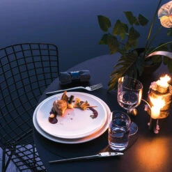 Villeroy & Boch NewMoon Bord 27 Cm -Copenhaging Winkel 44486 01 04 d7bf8cf534