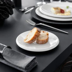 Villeroy & Boch NewMoon Broodbordje 16 Cm -Copenhaging Winkel 44488 01 03 83275428ce