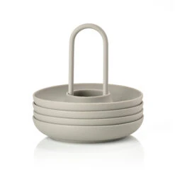 Zone Denmark Singles Eierdop Met Houder