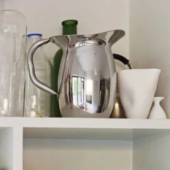 Hay Indian Steel Pitcher Kan -Copenhaging Winkel 44552 01 03 4b83b6e8fe