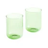 Hay Tint Tumblerglas 30 Cl 2-pack