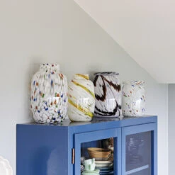 Hay Splash Roll Neck Vaas L 27 Cm -Copenhaging Winkel 44582 01 04 50107ebdb3