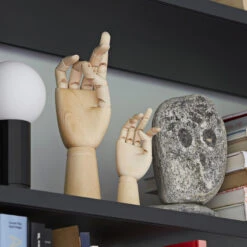 Hay Wooden Hand Houten Hand -Copenhaging Winkel 44585 03 03 08d4e55432