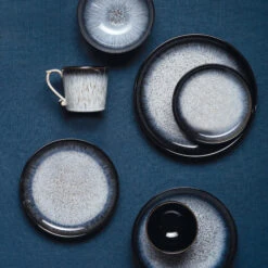 Denby Halo Coupe Bordje 21 Cm -Copenhaging Winkel 44634 01 03 b008285cbf