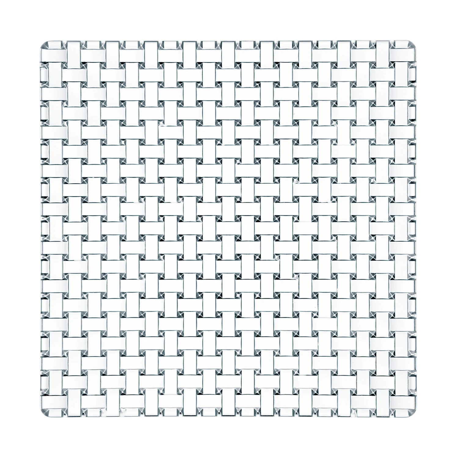 Nachtmann Bossa Nova Bord 28x28 Cm 1 Nachtmann Bossa Nova Bord 28x28 Cm