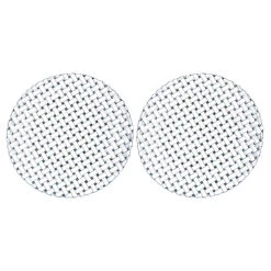 Nachtmann Bossa Nova Bord 32 Cm 2-pack