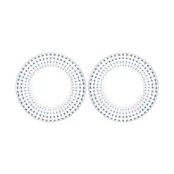 Nachtmann Bossa Nova Bord 23 Cm 2-pack