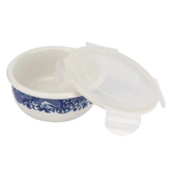 Spode Blue Italian Voorraadpot Met Deksel -Copenhaging Winkel 44699 02 03 61a4a5cd91