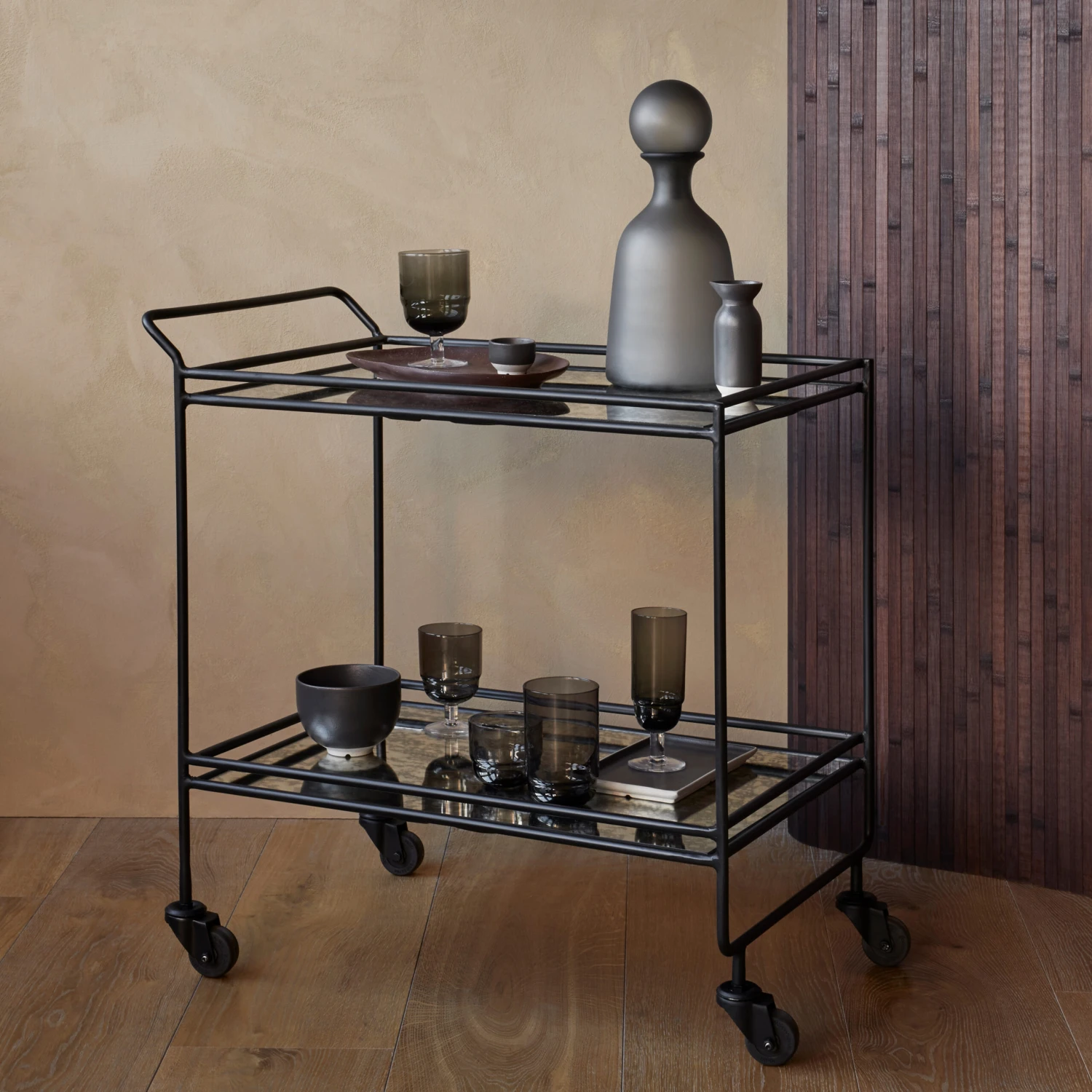 Broste Copenhagen Nordic Bistro Drinkglas 15 Cl 2 Broste Copenhagen Nordic Bistro Drinkglas 15 Cl - Afbeelding 2