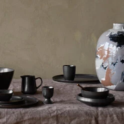 Broste Copenhagen Thyra Vaas 31 Cm -Copenhaging Winkel 44768 01 02 45c6b48d96