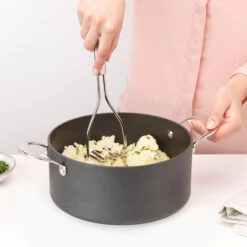 Brabantia Profile Pureestamper 5 Brabantia Profile Pureestamper -Copenhaging Winkel 44807 01 03 d8019e6f84