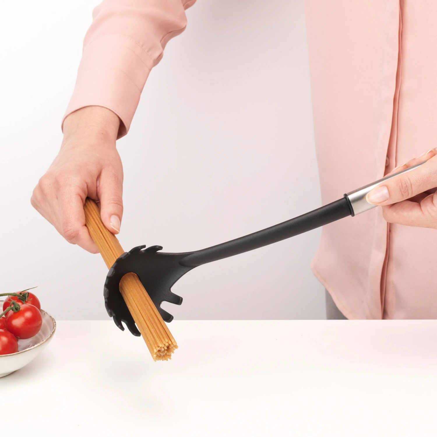 Brabantia Profile Pastalepel Non-stick 3 Brabantia Profile Pastalepel Non-stick - Afbeelding 3