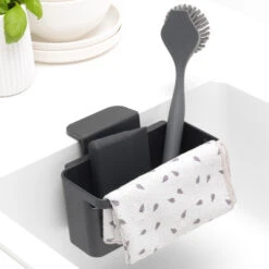 Brabantia Gootsteenorganizer 9 Brabantia Gootsteenorganizer -Copenhaging Winkel 44851 01 05 435b4cb6ff