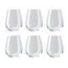 Rosenthal DiVino Tumbler Waterglas 44 Cl 6-pack