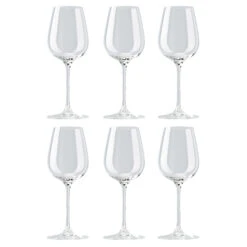Rosenthal DiVino Wittewijnglas 40 Cl 6-pack