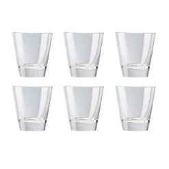 Rosenthal DiVino Whiskyglas 25 Cl 6-pack