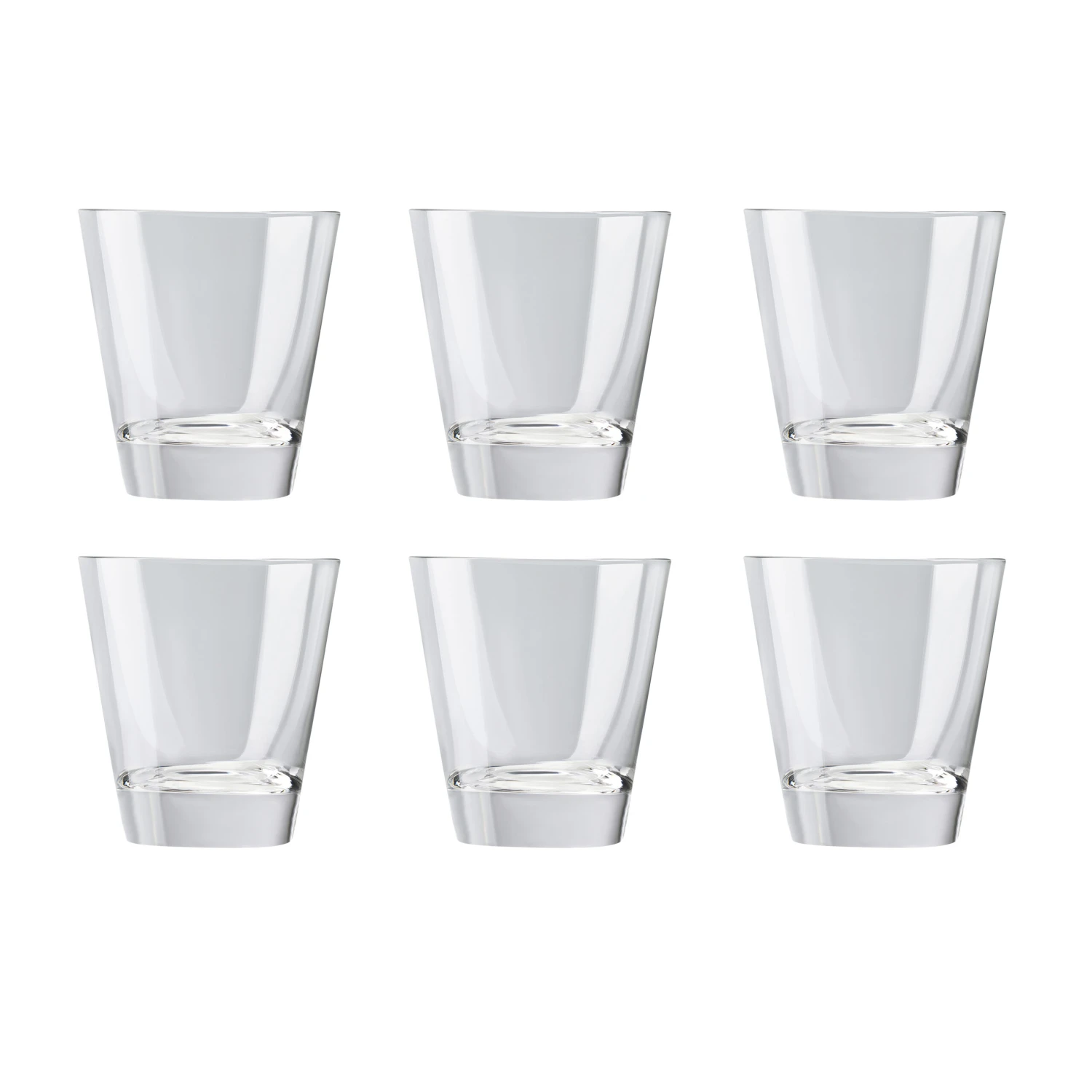 Rosenthal DiVino Whiskyglas 25 Cl 6-pack 1 Rosenthal DiVino Whiskyglas 25 Cl 6-pack