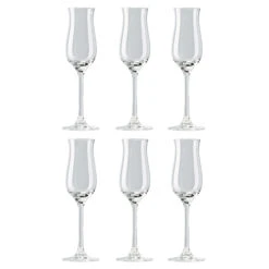 Rosenthal DiVino Grappaglas 10 Cl 6-pack