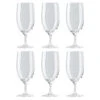 Rosenthal DiVino Bierglas 40 Cl 6-pack