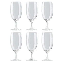 Rosenthal DiVino Bierglas 40 Cl 6-pack