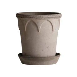 Bergs Potter Elizabeth Pot Ø12 Cm