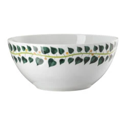 Rosenthal Magic Garden Foliage Schaal 28 Cm