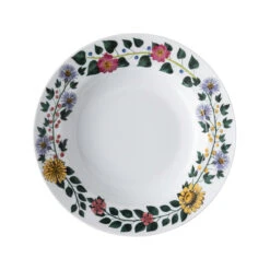 Rosenthal Magic Garden Blossom Diep Bord 23 Cm