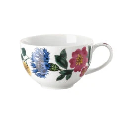 Rosenthal Magic Garden Blossom Cappuccinokop 28 Cl