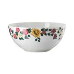 Rosenthal Magic Garden Blossom Kom 24 Cm