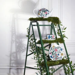 Rosenthal Magic Garden Blossom Theepot -Copenhaging Winkel 45082 01 04 c8e7cba342