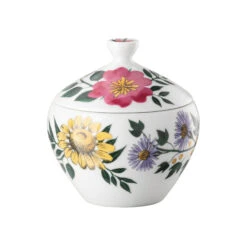 Rosenthal Magic Garden Blossom Suikerpot