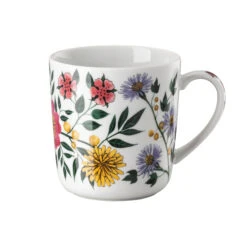 Rosenthal Magic Garden Blossom Mok 38 Cl