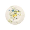 Rosenthal Brillance Fleurs Des Alpes Bord 19 Cm