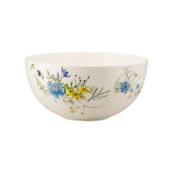 Rosenthal Brillance Fleurs Des Alpes Kom 22 Cm